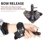 Bow Release Set Factory - Compound Bows Professional Hunting Adjustable