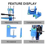 Tuning Level Combo Tool Factory - Compound Bow Combination Plastic Bow Sight