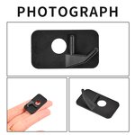 Plastic Arrow Rest Factory - Right Left Hand Compound Recurve Straight Bow