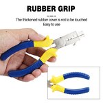 String Pliers Factory - Compound Recurve Bow Stainless Steel Multi-function