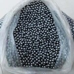 Slingshot Ammo Factory - Wholesale O.D 6mm 10 mm Hardened Steel Ball