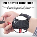 Bow Release Factory - Compound Bow Hunting Arrow Wrist Rotating Caliper