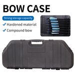 Compound Bow Bag Factory - Hunting Protective Waterproof Backpack Hard Case