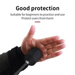 Sponge Arrow Points Factory - 6.2mm CS Game Safety Protector Blunt Foam