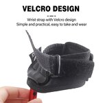 Bow Release Factory - Compound Bow Hunting Arrow Wrist Rotating Caliper