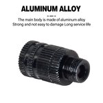 Bow Sight Light Factory - Compound Pulley 5 Pin 6/9mm LED Aluminium Alloy