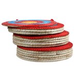 Straw Target Layer Factory - Traditional Recurve Hunting Training Hand-Made