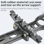 Arrow Quiver Factory - Compound Bow Plastic Accessories Portable Case