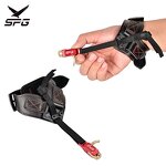 Bow Release Set Factory - Compound Bow Professional Hunting Adjustable