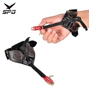 Bow Release Set Factory - Compound Bow Professional Hunting Adjustable