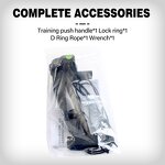 Compound Bow Release Factory - Trainer Thumb Wrist Hunting Training Aids