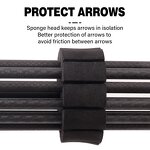 Arrow Separator Factory - EVA Foam Holder Frame Pull Spliter Protection