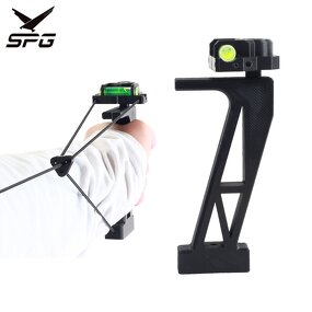 Compound Bow Release Factory - Trainer Thumb Wrist Hunting Training Aids