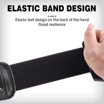 Archery Gloves Factory - Three Fingers Traditional Bow Takedown Longbow