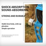 Bow Stabilizer Weight Set Factory - Takedown Recurve Stainless Steel