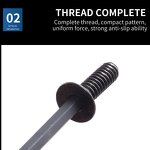 Replacement Screw Factory - Recurve Bow Sight Arrow Rest Stainless Steel