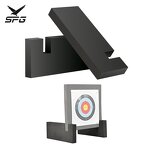 Target Butt Base Factory - High Density Durable EVA Shooting Training Frame