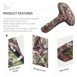 Compound Bow Bag Factory - Hunting Carbon Arrow Waterproof Backpack Handbag