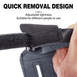 Archery Gloves Factory - Three Fingers Traditional Bow Takedown Longbow