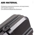 Recurve Bow Case Factory - Hunting Take Down Large Capacity Hard Lightweight