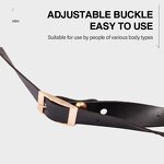 Arrow Quiver Factory - Hot Sale Traditional Longbow Set Adjustable Leather