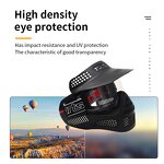 Archery Tag Mask Factory - Outdoor Paintball CS Game Full Face Mesh Mask