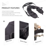 Compound Bow Case Factory - Soft Sling Outdoor Hunting Portable Backpack