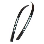 Takedown Recurve Bow Factory - Aluminium Alloy LIF Riser 64 Inches 60Lbs