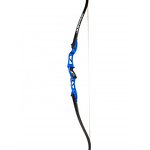 Takedown Recurve Bow Factory - 20-32 Lbs Metal Riser Left Right Beginner