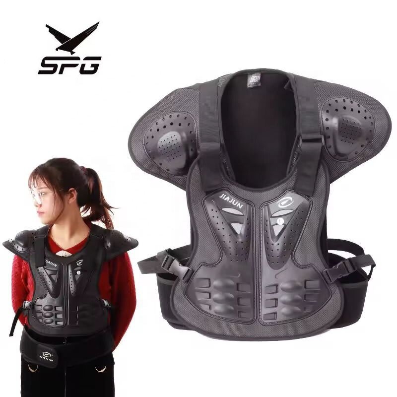 CS Game Armor Vest Factory - Archery Tag Recurve Bow Outdoor Combat
