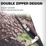 Compound Bow Bag Factory - Hunting Carbon Arrow Waterproof Backpack Handbag