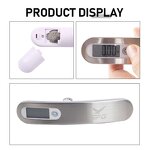 Bow Scale Factory - Compound Traditional Recurve Electronic Stainless Steel