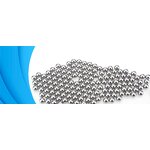 Slingshot Ammo Factory - Wholesale O.D 6mm 10 mm Hardened Steel Ball