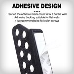 Wall-Mounted Arrow Rack Factory - Arrows Wall Hanger Storage Quiver Hunting