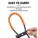 Bow Wrist Sling Factory - Compound Bows Hunting Nylon Wrist Strap Braided