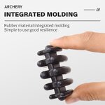 Compound Bow Limb Stabilizer Factory - Dampener Silencers Noise Vibration