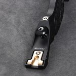 Takedown Recurve Bow Factory - Pure Carbon Arrow 30-60 Lbs ILF Riser