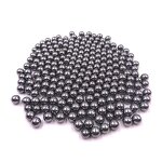 Slingshot Ammo Factory - Wholesale O.D 6mm 10 mm Hardened Steel Ball