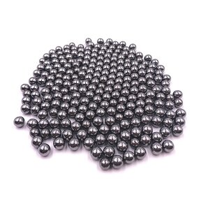 Slingshot Ammo Factory - Wholesale O.D 6mm 10 mm Hardened Steel Ball