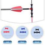 Finger Guard Saver Factory - Soft Silicone Traditional Recurve Bow Hunting