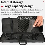 Compound Bow Case Factory - Hard Outdoor Sport Shooting Professional Storage