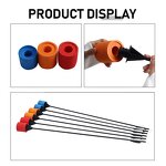 Archery Tag Foam Tip Arrow Factory - Sponge Safety Point CS Game Carbon