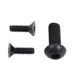 Replacement Screw Factory - Recurve Bow Sight Arrow Rest Stainless Steel