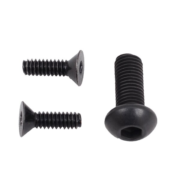 Replacement Screw Factory - Recurve Bow Sight Arrow Rest Stainless Steel