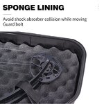 Compound Bow Case Factory - Hunting Mixed Carbon Arrow Sight Plastic Box