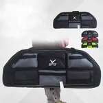 Compound Bow Bag Factory - Adjustable Buckle Hard Carbon Arrow Tube Backpack