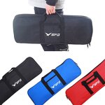 Recurve Bow Bag Factory - Protective Traditional Longbow Takedown Backpack