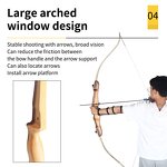 CS Archery Tag Set Factory - Inflatable Paintball Recurve Bow Shooting