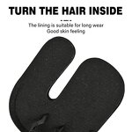 Finger Guard Tab Factory - Recurve Bow Traditional Longbow Leather Protective