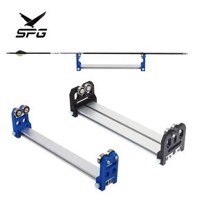 Arrow Spine Tester Factory - Competition Hunting Professional Carbon Shafts